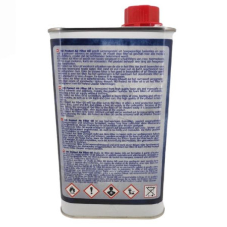 OLEJ DO FILTRA POWIETRZA BO PROTECT AIR 1L
