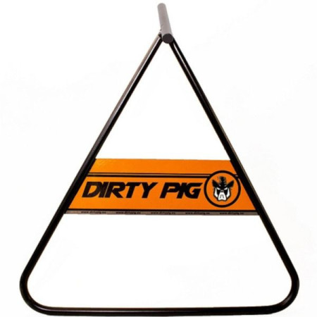 TRÓJKĄT, PODSTAWKA BOCZNA POD MOTOCYKL Z BOLCEM 18