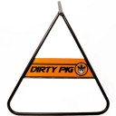 TRÓJKĄT, PODSTAWKA BOCZNA POD MOTOCYKL Z BOLCEM 18