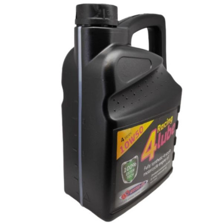OLEJ SILNIKOWY BO 4 LUBE 10W50 4L