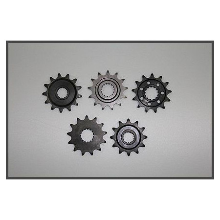 ZĘBATKA PRZEDNIA 1248 13 KTM SX/EXC JTF 1901/13