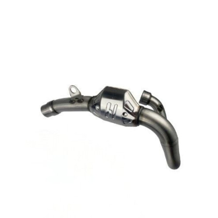 Rura łącząca HGS KTM SXF250