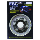 Zestaw tarcz sprzęgła EBC SRK YAMAHA MT-07 XSR700