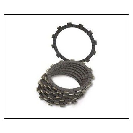 TARCZE SPRZĘGŁA YAMAHA YZ 25F 01-07,WR250F 00-07