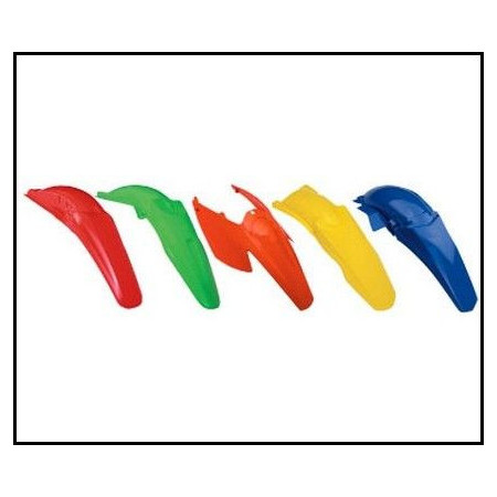 BŁOTNIK TYŁ SUZUKI RMZ 250 04-06