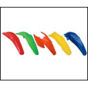 BŁOTNIK TYŁ SUZUKI RMZ 250 04-06