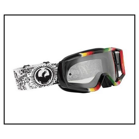 Gogle DRAGON vendetta tedesco 2