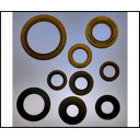 USZCZELNIACZE SILNIKOWE KOMPLET YZ250  99-04