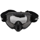 Gogle RIP N ROLL hybrid black
