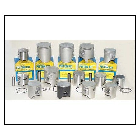 TŁOK AOKI YAMAHA YZ 125 94-96 53,96 MM