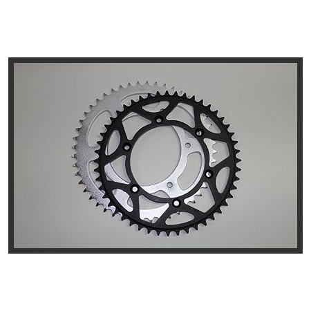 ZĘBATKA TYLNA 51T KAWASAKI KX/KXF 84-10