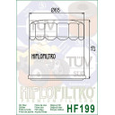 FILTR OLEJU HF199
