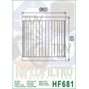 FILTR OLEJU HF681