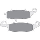 KLOCKI HAMULCOWE DP KH231, KH259