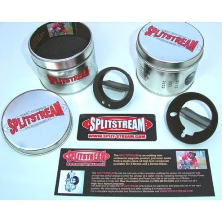 SKRZYDEŁKO TYP S13 SPLITSTREAM POWER RING CRF 450