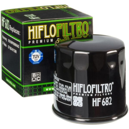 FILTR OLEJU HF682