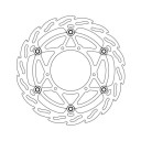 ZESTAW HAMULCOWY MOTO-MASTER 270 PRZÓD HONDA