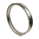 FELGA SM PRO PLATINUM SILVER 19 x 1.85 36