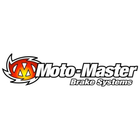 KLOCKI HAMULCOWE MOTO-MASTER KH128