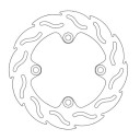 TARCZA HAMULCOWA FLAME MOTO-MASTER TYŁ 110215