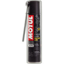 SMAR DO ŁAŃCUCHA MOTUL C4 CHAIN LUBE F.L. 0,4L