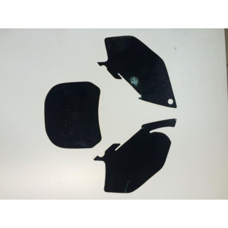 OKLEINA FX POLA NUMEROWE YAMAHA YZF 250/450 03-05