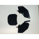 OKLEINA FX POLA NUMEROWE YAMAHA YZF 250/450 03-05