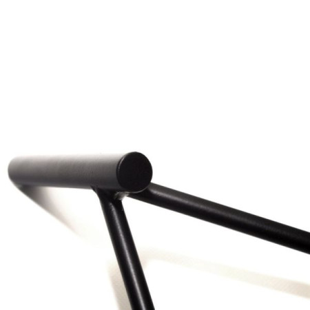 TRÓJKĄT, PODSTAWKA BOCZNA POD MOTOCYKL Z BOLCEM 18