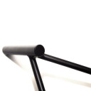 TRÓJKĄT, PODSTAWKA BOCZNA POD MOTOCYKL Z BOLCEM 18