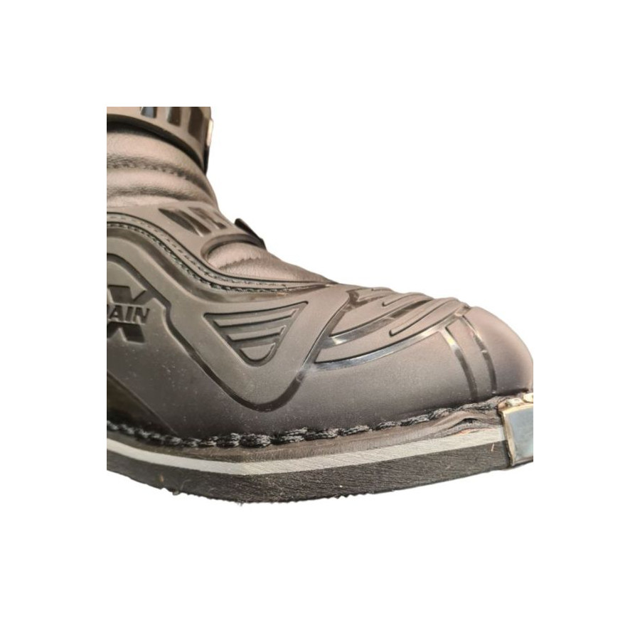 BUTY FORMA TERRAIN TX CZARNE ROZM. 42