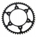 ZĘBATKA TYLNA DIRTY PIG DUALRING 50T KTM ORANGE
