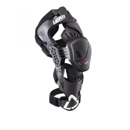 Ortezy LEATT brace c-frame pro czarne S/m