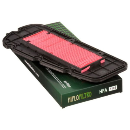 FILTR POWIETRZA HFA5105 SYM 300 CITYCOM 07-12 EFI