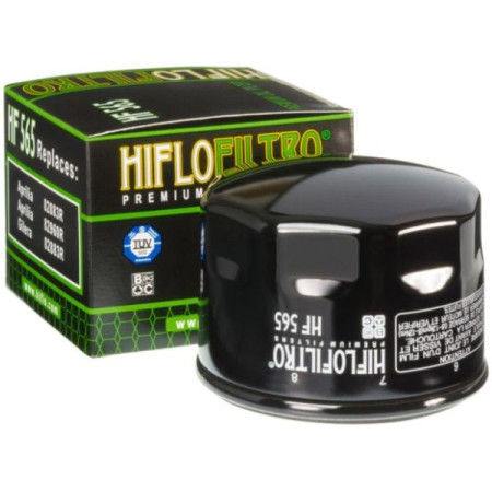 FILTR OLEJU HF565