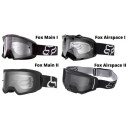Zrywki FOX airspace II / main II 20 sztuk