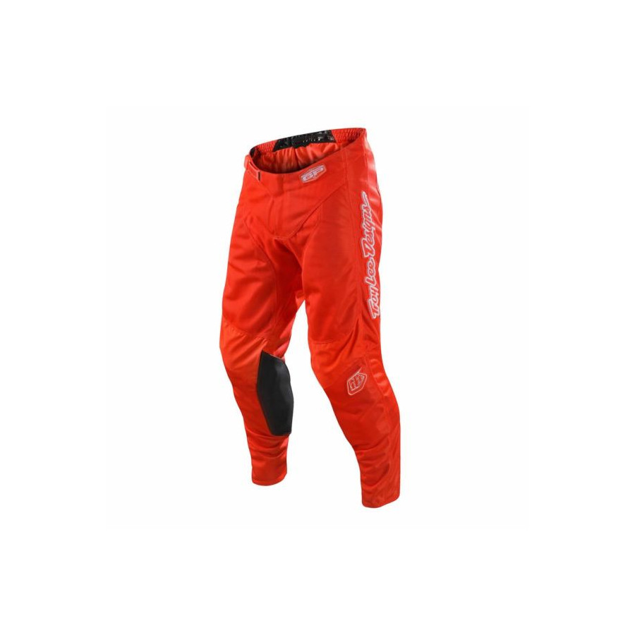 Spodnie troy lee design gp air orange KTM r. 32