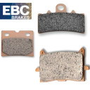Klocki hamulcowe KH681 EBC
