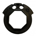 ADAPTER ODI N KTM SX 50/65/85 BETA RR