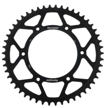 Zębatka tylna supersPROX 899 52 (JTr897.52) alu