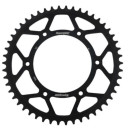 Zębatka tylna supersPROX 899 52 (JTr897.52) alu