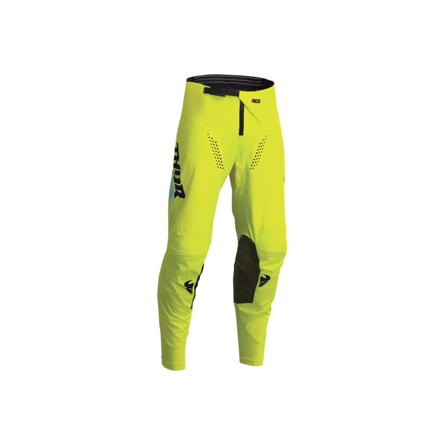 Spodnie THOR youth pulse tactic ac r. 18