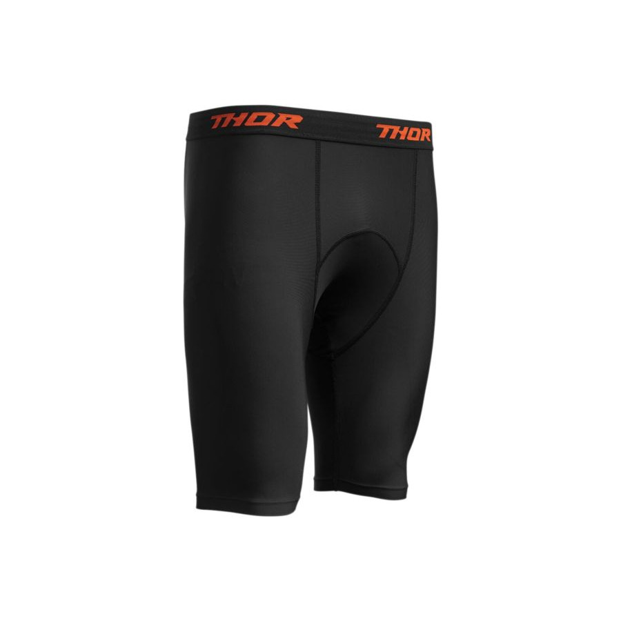 Spodenki THOR s20 comp black S