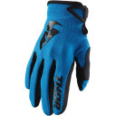 Rękawiczki THOR s20 sector bl/bk S