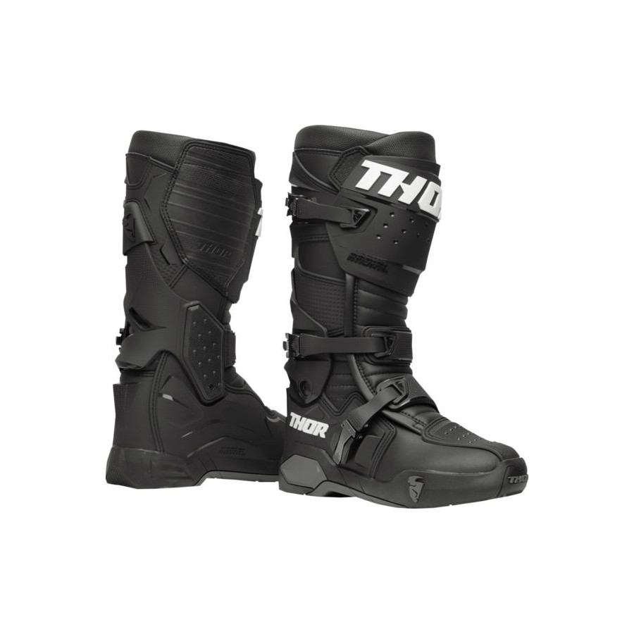 Buty THOR radial black r. 7