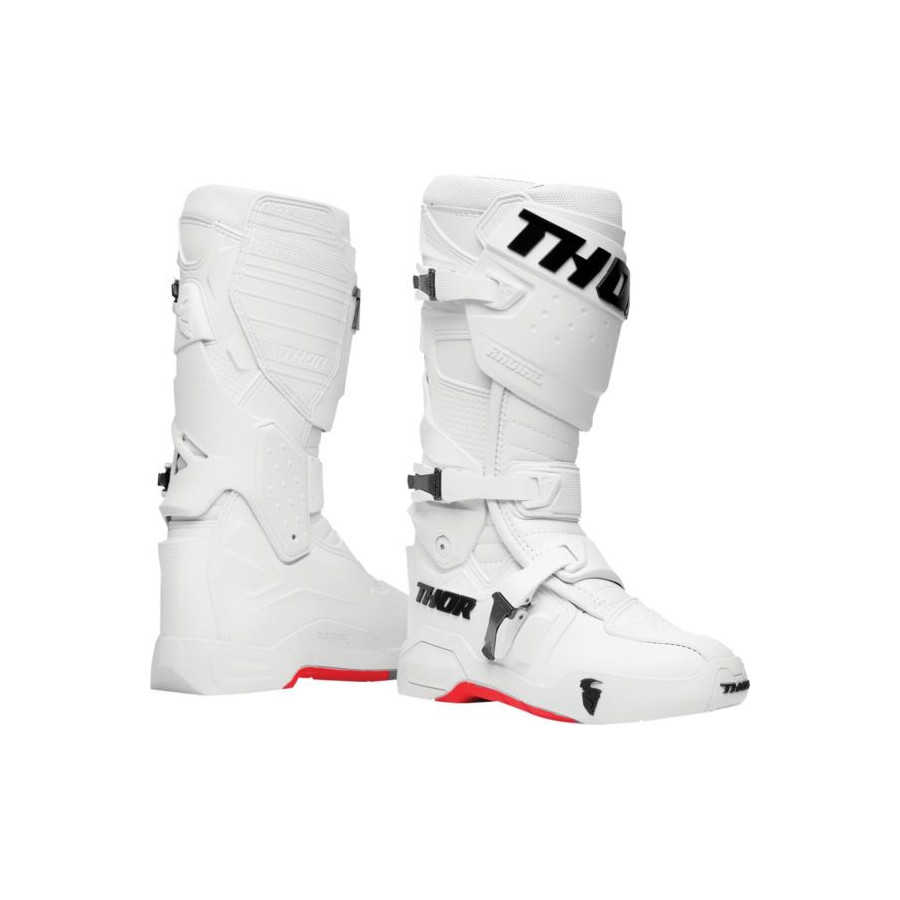 Buty THOR radial frost r. 7