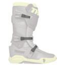 Pasek do butów THOR kit radial grey