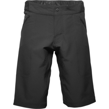 SPODENKI THOR MTB ASSIST BLACK R. 28
