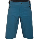 Spodenki THOR mtb assist teal r. 28