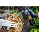 Spray do czyszczenia łańcucha biodegradowalny 400m