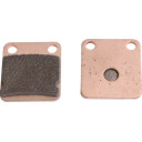 KLOCKI HAMULCOWE ALL BALLS KH54 PRZÓD SINTER HONDA